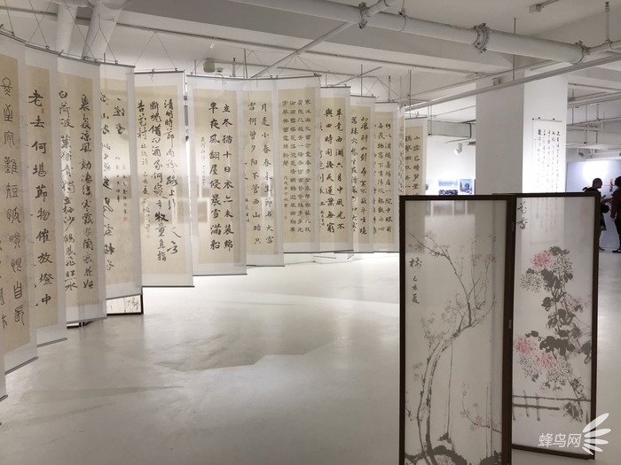 光影交織拾年夢，記憶常新一芯間——觀北京市第八十中學藝·視域社團十年展有感